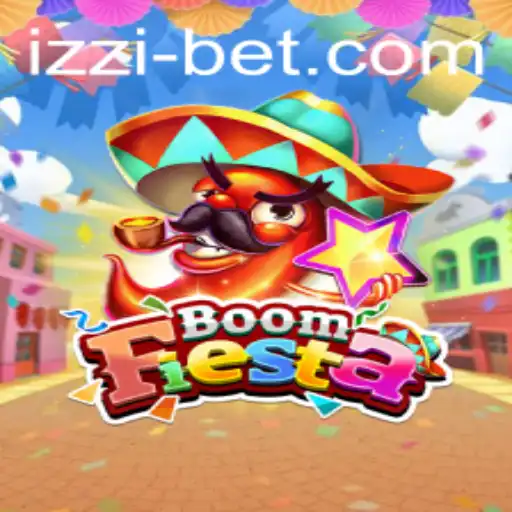 Discover BoomFiesta: A Thrilling Game Adventure with Izzibet