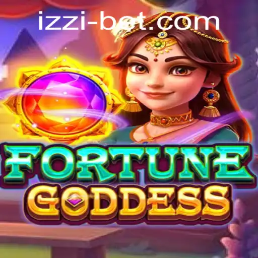 FORTUNEGODDESS: A New Era in Gaming