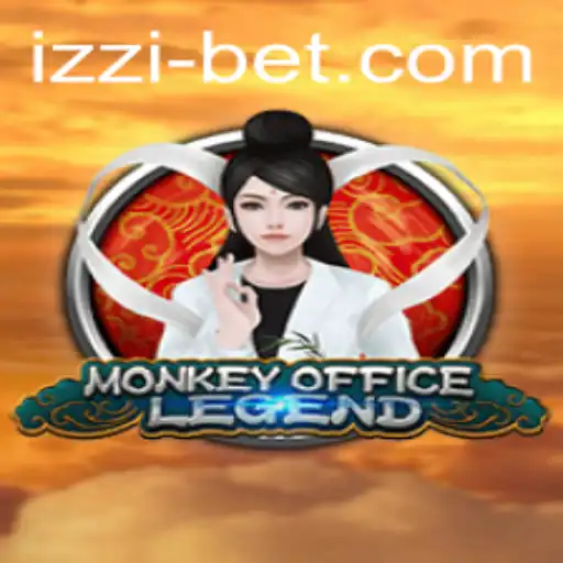 Discover the Fascinating World of MonkeyOfficeLegend and Master the Art of Izzibet
