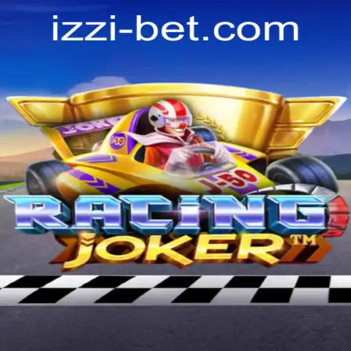 RacingJoker: The Ultimate Thrill with Izzibet