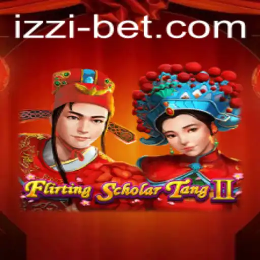 Flirting Scholar Tang II: A Captivating Journey into Historical Romance Gaming