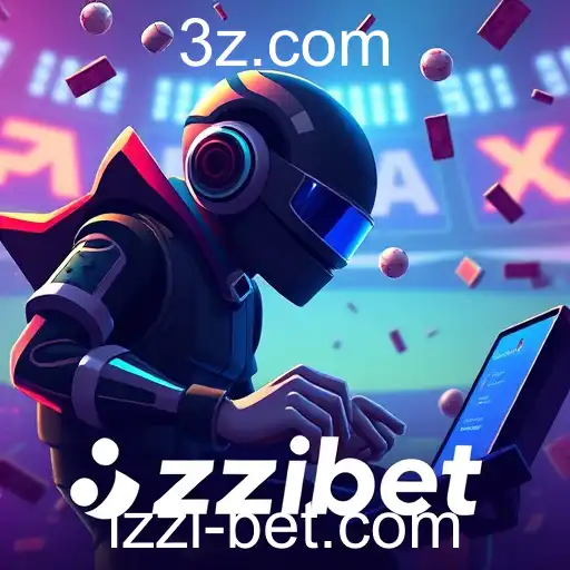 A Revolução dos Jogos Online com Izzibet
