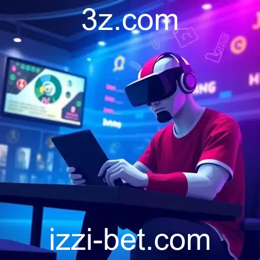 A Nova Era dos Jogos Online: Tendências e Inovações