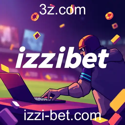 A Ascensão do Izzibet no Cenário dos Jogos Online