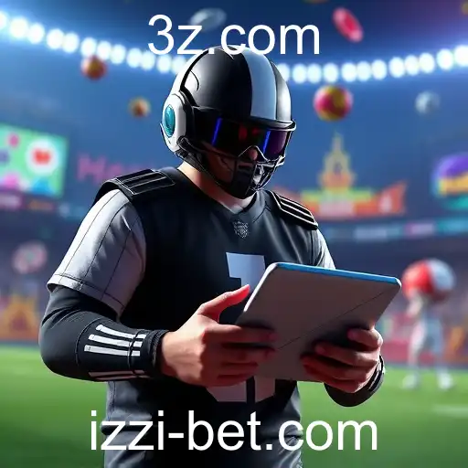 A Revolução dos Jogos Online no Brasil com Izzibet