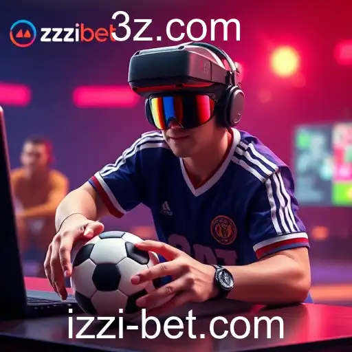 Izzibet Revoluciona Cenário de Jogos em 2025