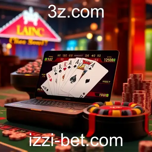 Crescimento do Izzibet no Mercado Português