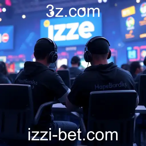Izzibet Revoluciona Experiência de Jogos Online