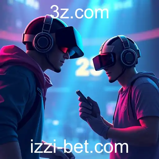 Revolução nos Jogos: Como a Izzibet Está Transformando o Mercado
