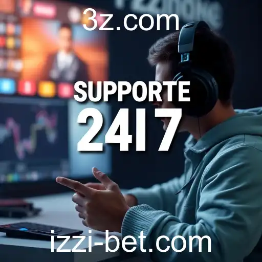 A Ascensão da Izzibet: Transformações e Tendências no Mundo dos Jogos