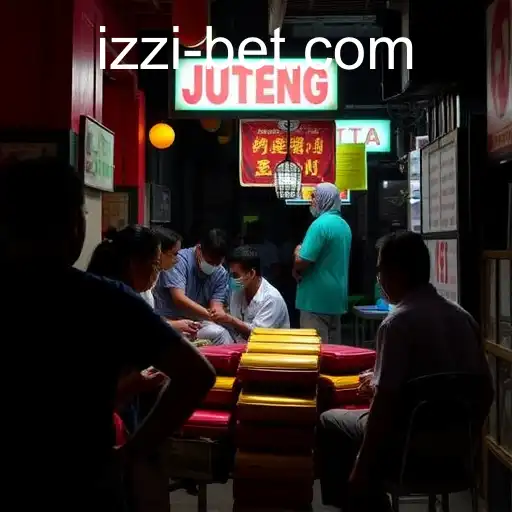 Understanding Jueteng: The Challenges of the Philippine Numbers Game