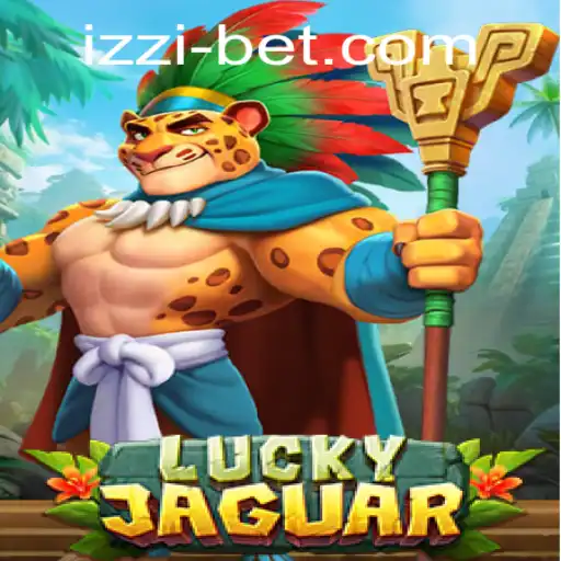Embark on an Thrilling Adventure with LuckyJaguar by Izzibet