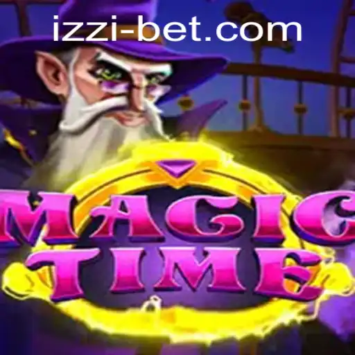 Unveiling the MagicTime: The Ultimate Game Experience with Izzibet