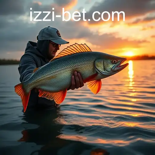 Exploring the World of Online Fishing and the Izzibet Phenomenon