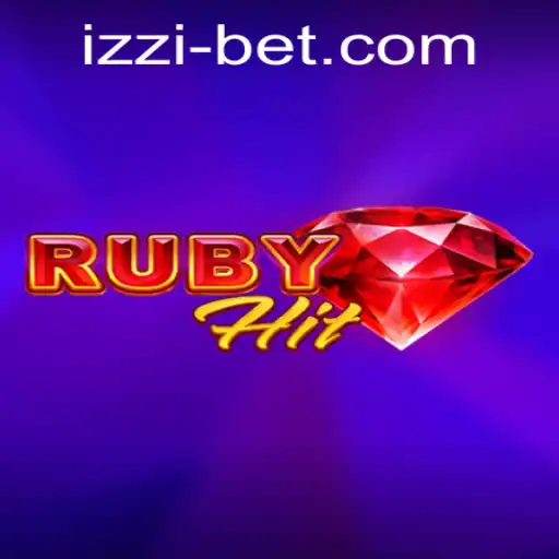 RubyHit: Unleashing Adventure and Strategy in the World of Izzibet