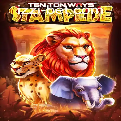 The Exciting World of TenTonWaysStampede: Unleashing the Thrill of the Stampede